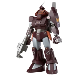 COMBAT ARMORS - MAX20: Soltic H102 Bushman Reinforced Pack Mounted Type