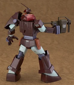 COMBAT ARMORS - MAX07: Soltic H102 Bushman