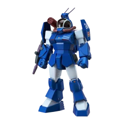 COMBAT ARMORS - MAX04: Soltic H8-RF Korchima Special