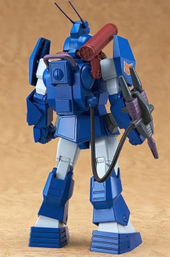COMBAT ARMORS - MAX04: Soltic H8-RF Korchima Special