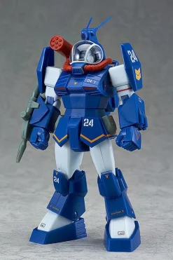 COMBAT ARMORS - MAX04: Soltic H8-RF Korchima Special