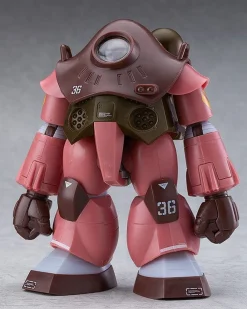 COMBAT ARMORS - MAX12: Soltic H404S Mackerel