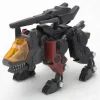Command Wolf Irvine (Clear Parts Append) - D Style
