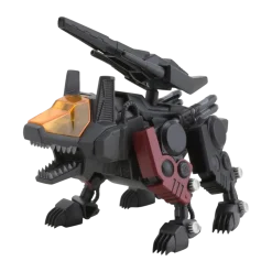 Command Wolf Irvine (Clear Parts Append) - D Style