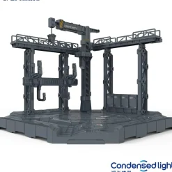 Composable Action Base