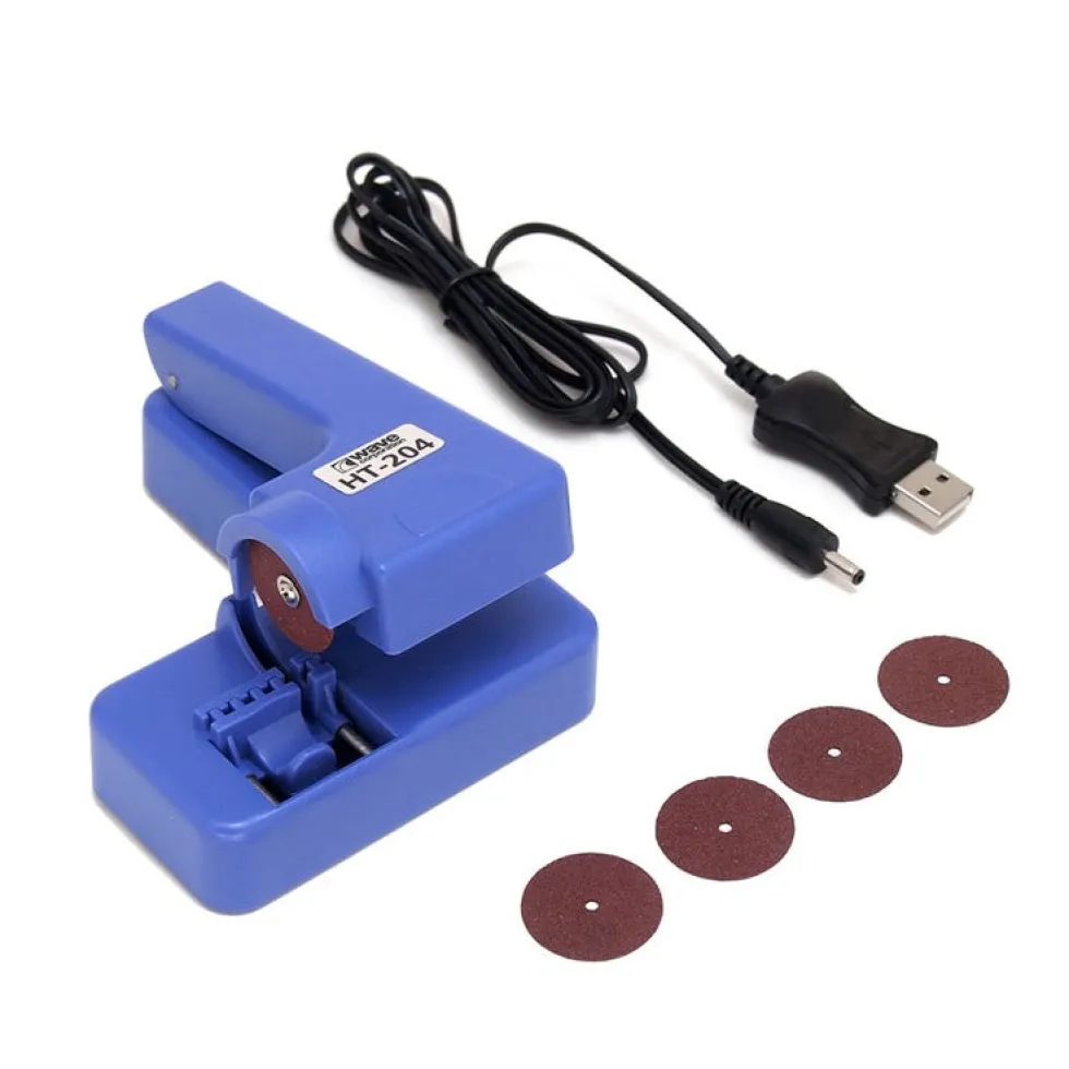 Cordless Round Saw