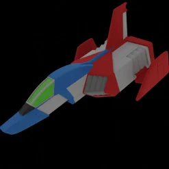 Core Fighter