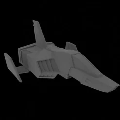 Core Fighter