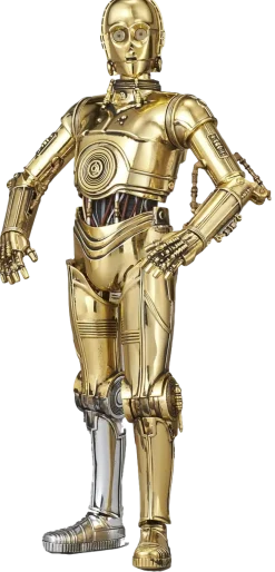 1/12 C-3PO