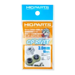 CP Rivet (10 pcs) - 1.5mm