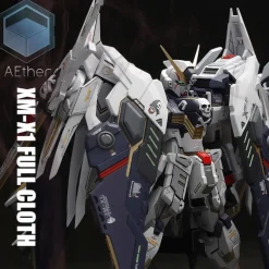 Crossbone Gundam X-1 Full Cloth 2.0 GK