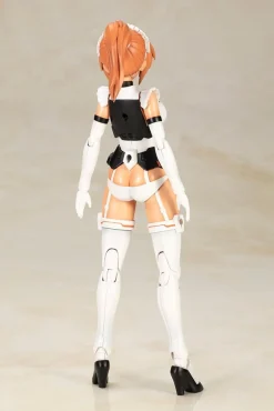Cross Frame Girl Brave Girl 2