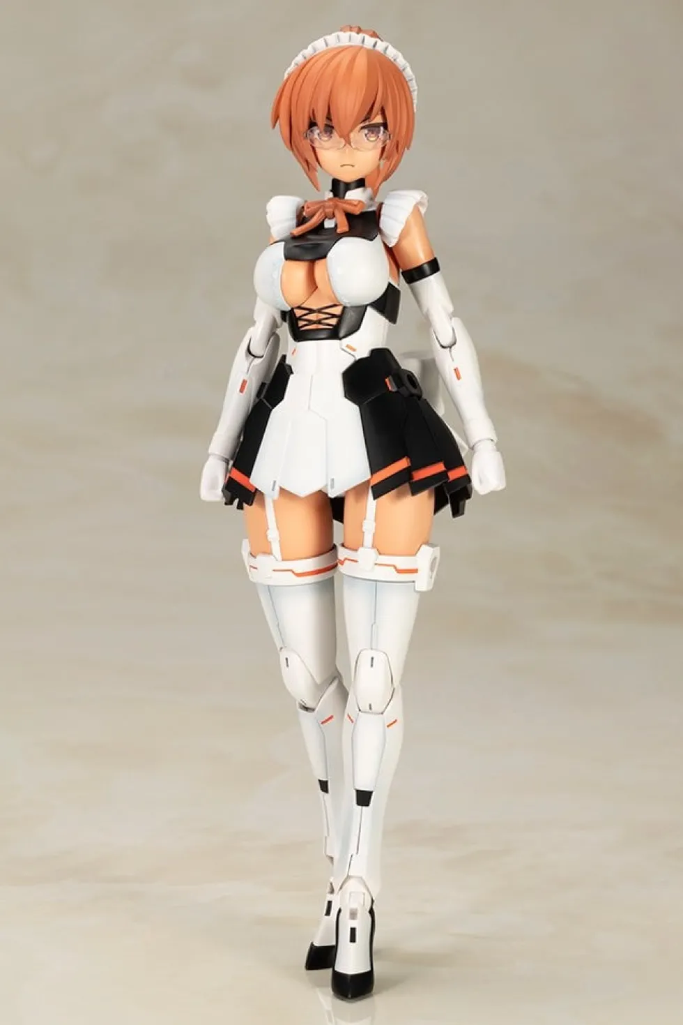 Cross Frame Girl Brave Girl 2