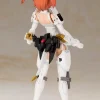 Cross Frame Girl GaoGaiGar