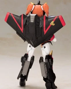 Cross Frame Girl GaoGaiGar