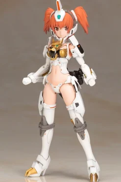 Cross Frame Girl GaoGaiGar