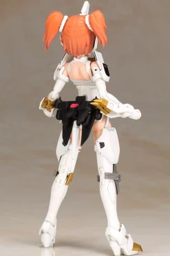 Cross Frame Girl GaoGaiGar