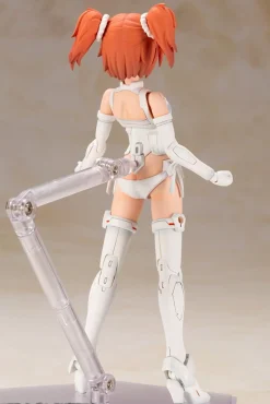 Cross Frame Girl GaoGaiGar