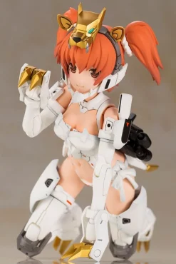 Cross Frame Girl GaoGaiGar