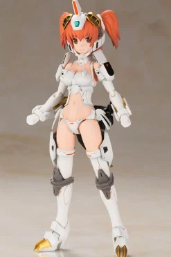 Cross Frame Girl GaoGaiGar