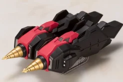 Cross Frame Girl GaoGaiGar