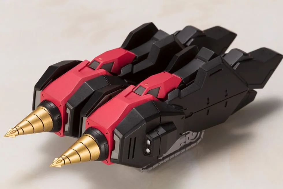 Cross Frame Girl GaoGaiGar