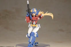 Cross Frame Girl Optimus Prime (Humikane Shimada Ver.)