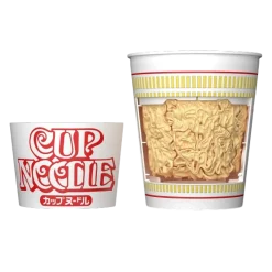 1/1 Cup Noodle