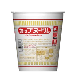 1/1 Cup Noodle