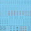 1/144 1/100 Custom Decal (Gray / Red) Decals