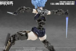 Cyber Forest (Fantasy Girls) F.O.X. Long Range Striker Unit: Vivienne