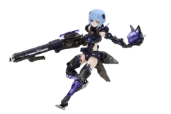 Cyber Forest (Fantasy Girls) F.O.X. Long Range Striker Unit: Vivienne
