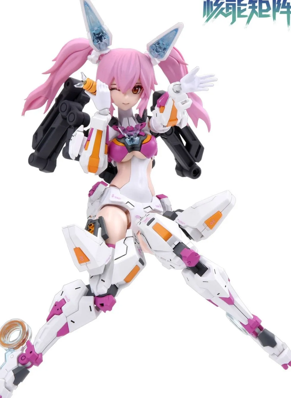 Cyber Forest (Fantasy Girls) Remote Attack Battle Base Info Tactician Lirly Bell