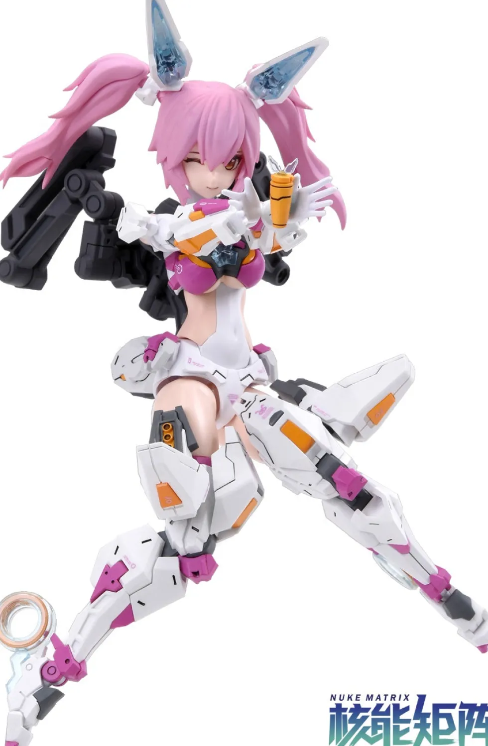 Cyber Forest (Fantasy Girls) Remote Attack Battle Base Info Tactician Lirly Bell
