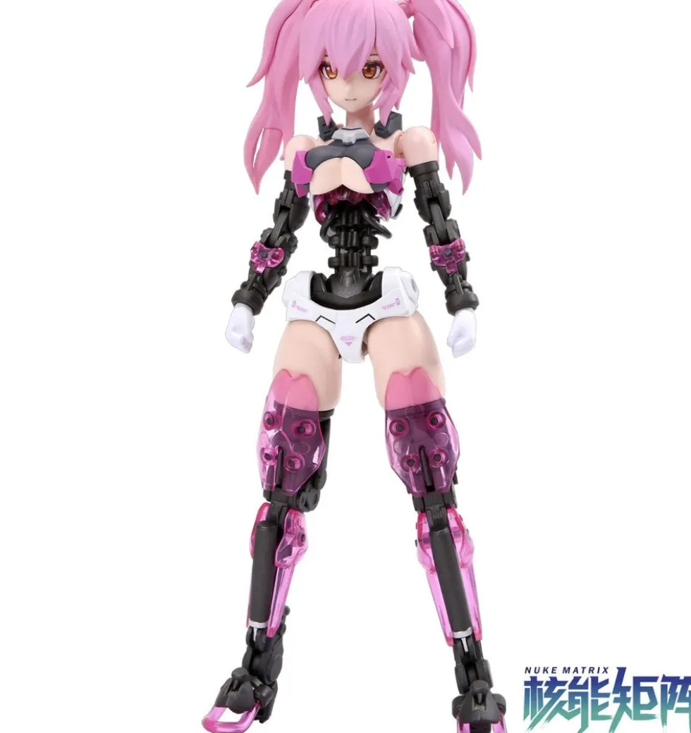 Cyber Forest (Fantasy Girls) Remote Attack Battle Base Info Tactician Lirly Bell