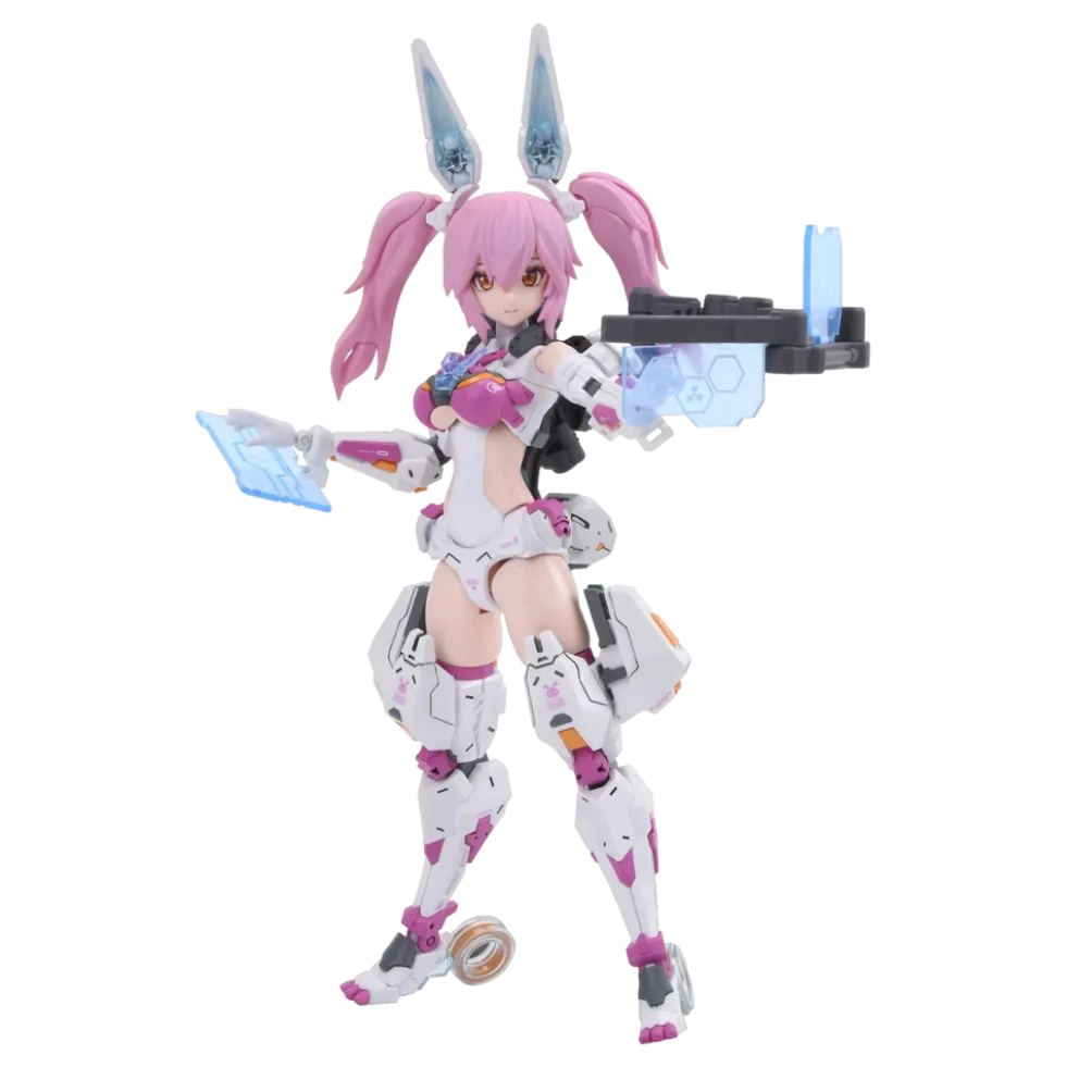 Cyber Forest (Fantasy Girls) Remote Attack Battle Base Info Tactician Lirly Bell