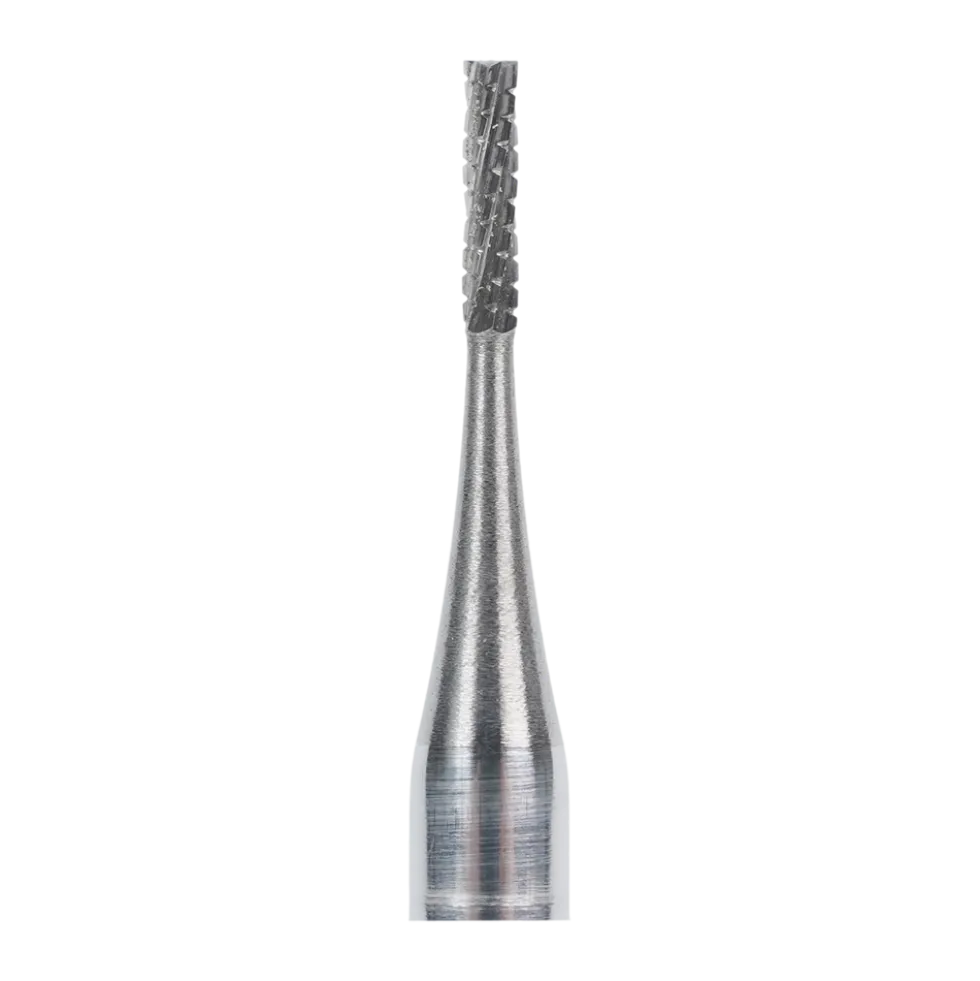 Cylindrical Alloy Steel Cutter