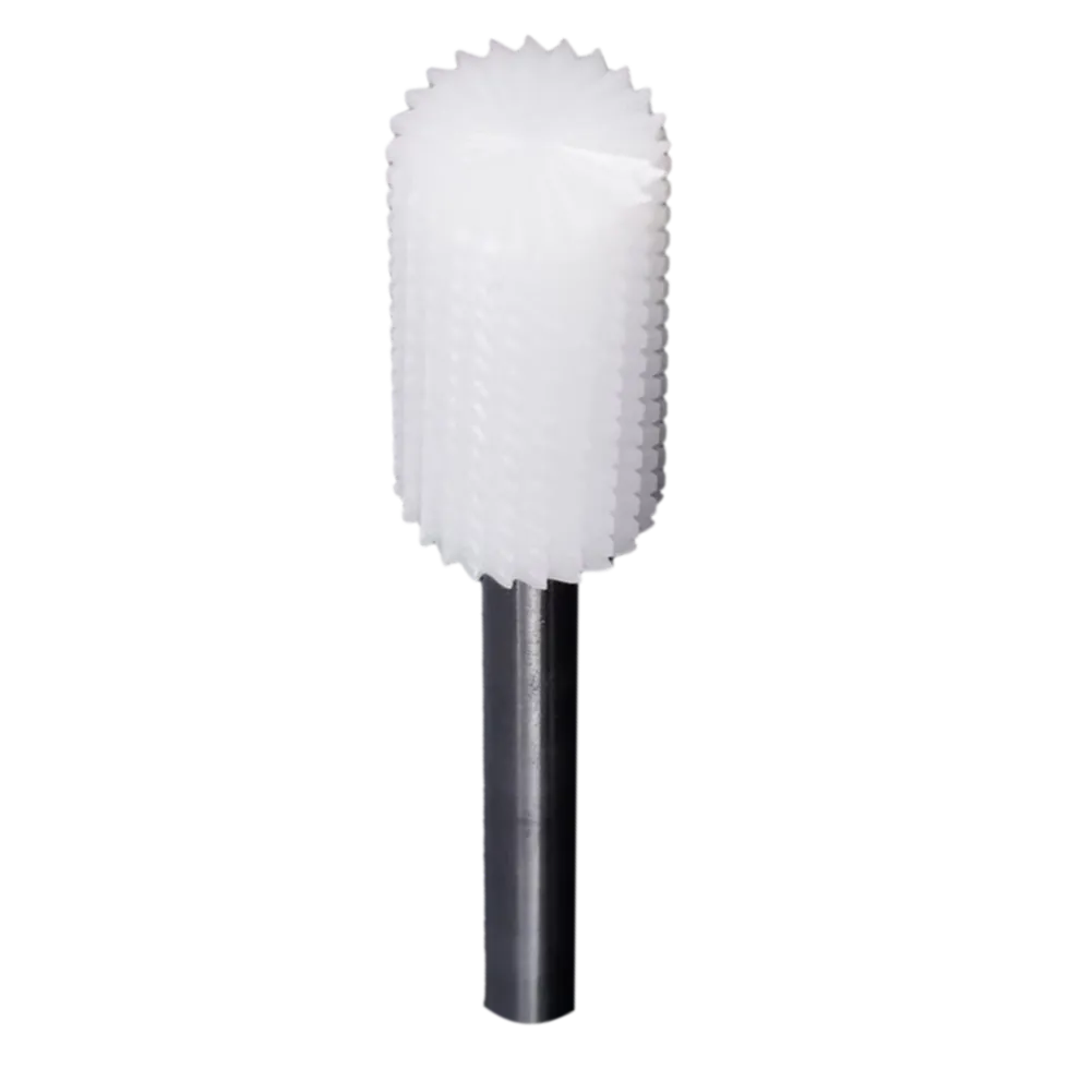 Cylindrical Ceramic Cutter