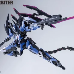 Daiblos Core CZ-09B Arbiter