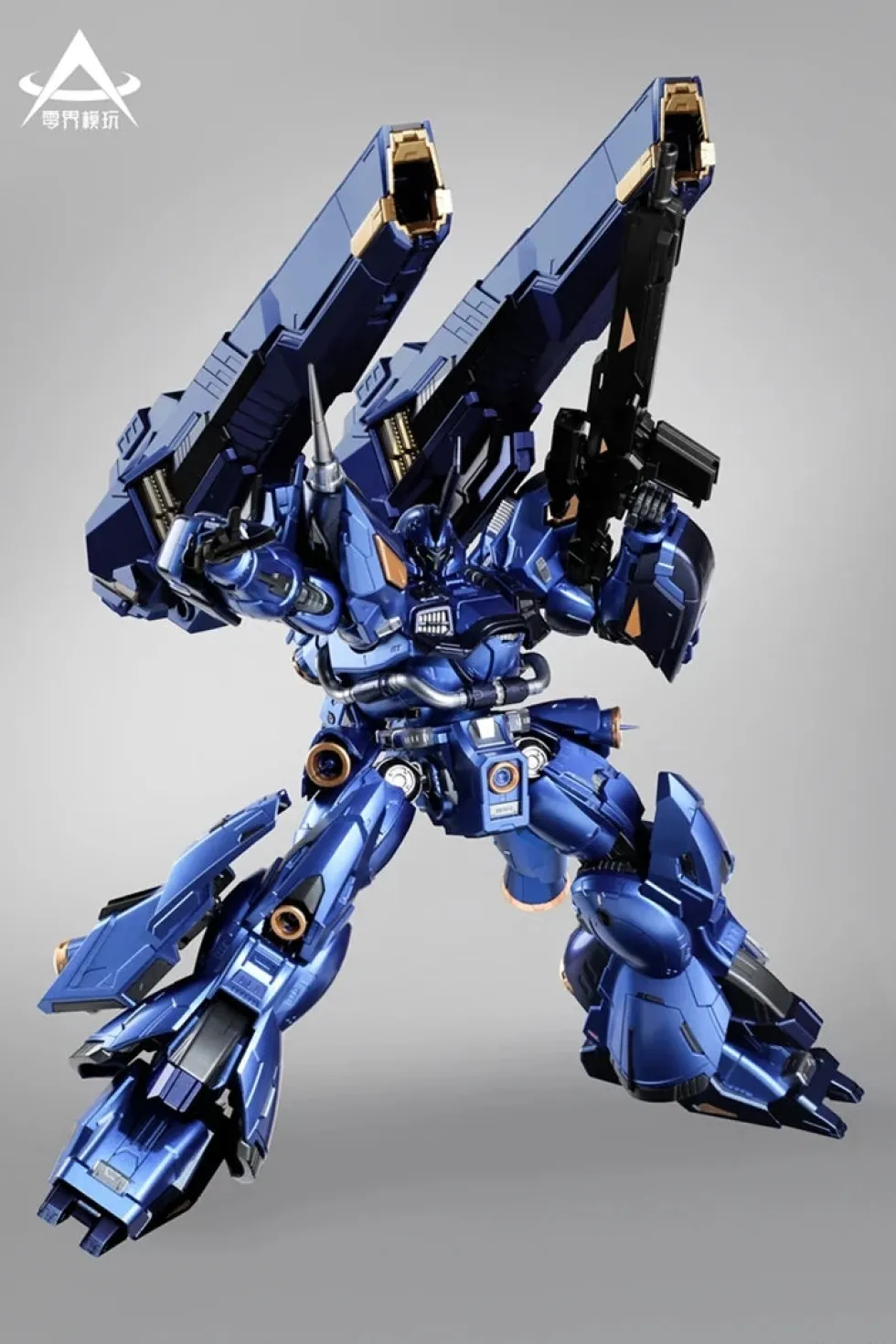 1/100 Dark Wave