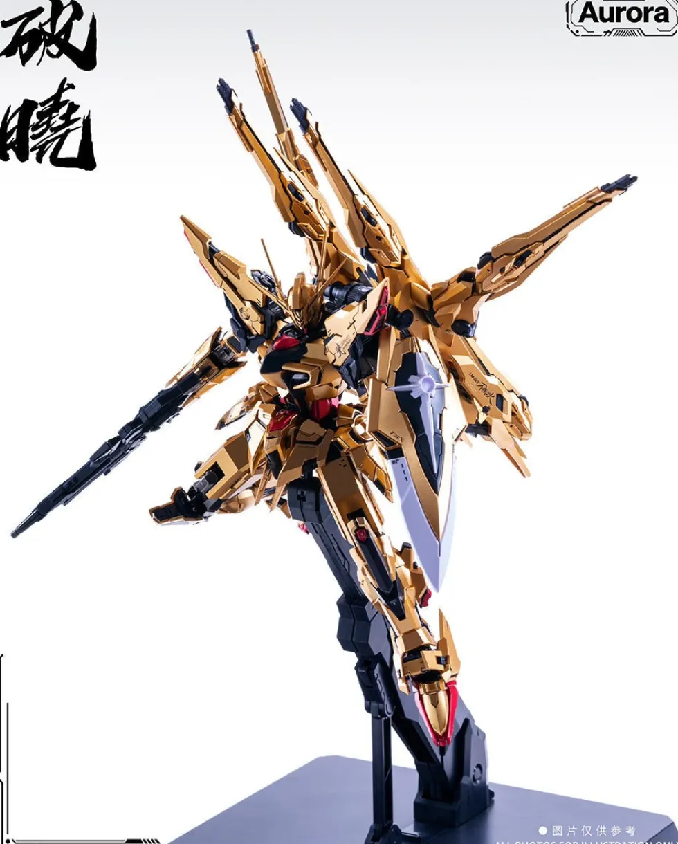 1/100 Dawn Breaker