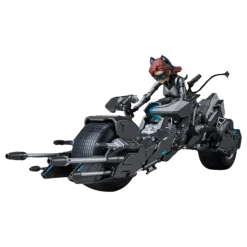DC-02 Catwoman & Bat-Pod