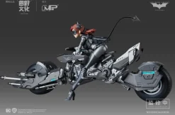 DC-02 Catwoman & Bat-Pod