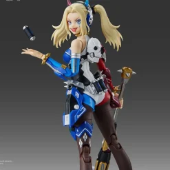 DC-03 Harley Quinn (Dual Body)