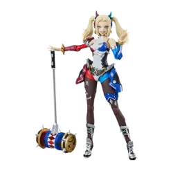 DC-03 Harley Quinn (Dual Body)
