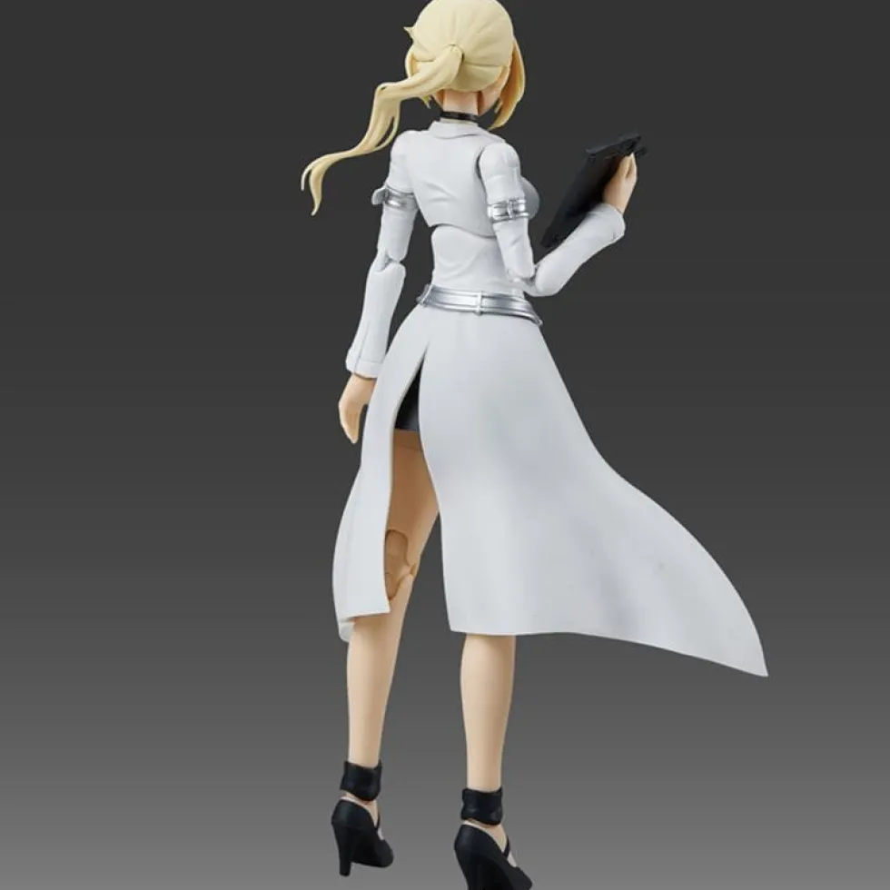 DC-03 Harley Quinn (Dual Body)