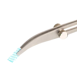DC-LP Locking Tweezer Vine Neck