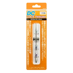 DC-LP Locking Tweezer Vine Neck