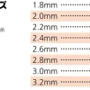 2DD Sticker (Punching Plate) - S