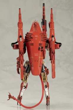 Death Stranding 2 Ghost Mech Coffins Commander
